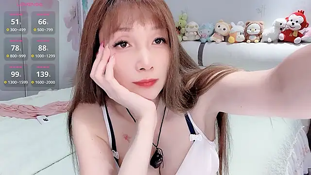 qiqi520ya online show from 06/09/26, 02:50