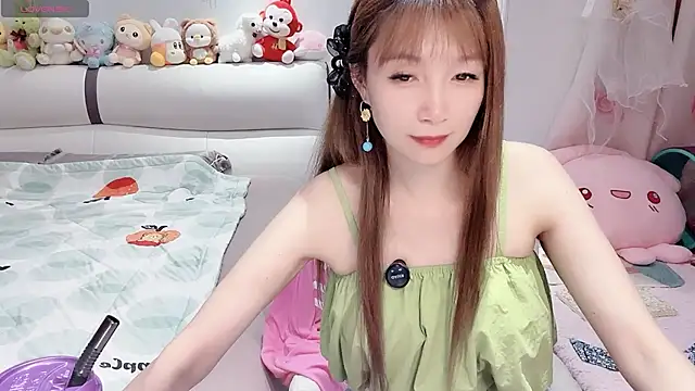 qiqi520ya online show from 06/21/26, 03:25
