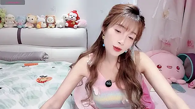 qiqi520ya online show from 06/23/26, 04:05