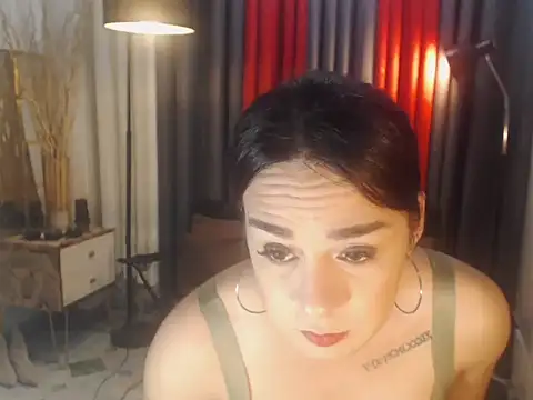 HotMonique09 online show from 05/30/26, 04:20