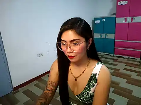 Sexynica online show from 06/19/26, 02:21