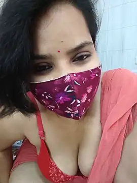 shalini gupta05 online show from 06/01/26, 10:06
