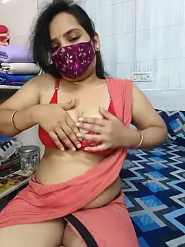 shalini gupta05 online show from 06/10/26, 03:22