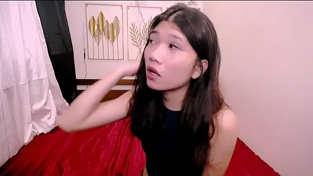 naughtygirl lily online show from 06/15/26, 02:19
