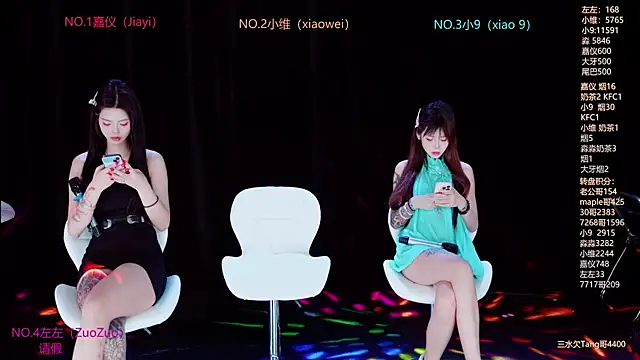 Snapshot of YDHY-girl-08 chatting on 06/24/26, 10:14 YDHY-girl-08 online show from 06/24/26, 10:14