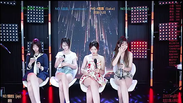 Snapshot of YDHY-girl-08 chatting on 06/29/26, 10:15 YDHY-girl-08 online show from 06/29/26, 10:15