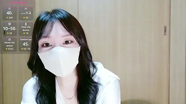 Maimai125 online show from 06/11/26, 12:08