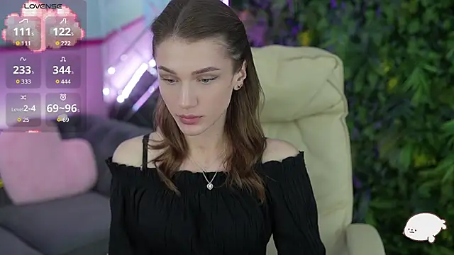 SophiaDream  online show from 06/01/26, 07:04