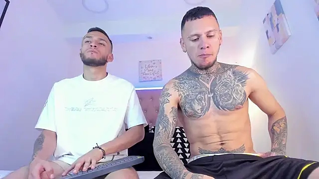 Snapshot of _Kevin_xxx chatting on 12/03/24, 04:47 Kevin xxx online show from 12/03/24, 04:47