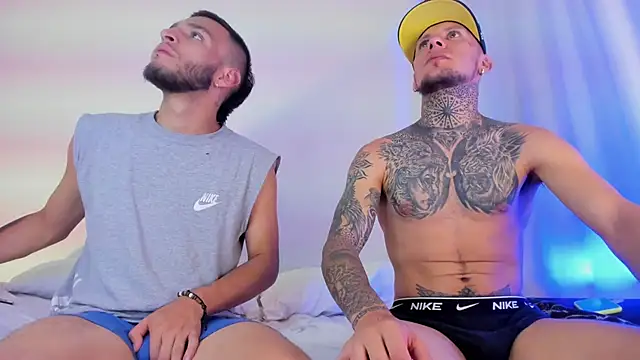 Snapshot of _Kevin_xxx chatting on 02/05/25, 09:36 Kevin xxx online show from 02/05/25, 09:36