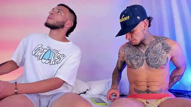 Snapshot of _Kevin_xxx chatting on 02/06/25, 07:02 Kevin xxx online show from 02/06/25, 07:02