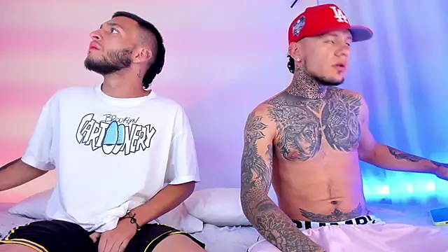 Snapshot of _Kevin_xxx chatting on 02/07/25, 11:45 Kevin xxx online show from 02/07/25, 11:45