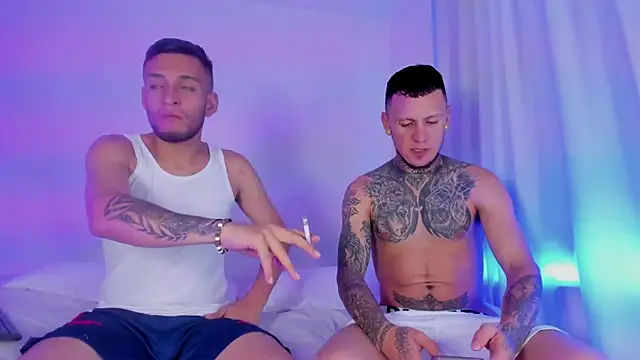 Snapshot of _Kevin_xxx chatting on 10/02/25, 06:09 Kevin xxx online show from 10/02/25, 06:09