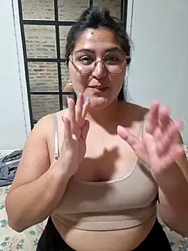 morena95  online show from 07/01/26, 05:56