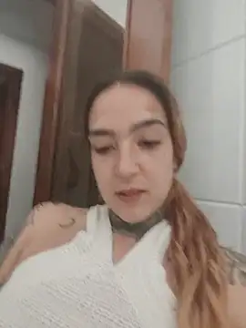   Amber   online show from 07/17/26, 02:34