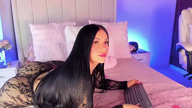 Alannawolff online show from 07/12/26, 12:45