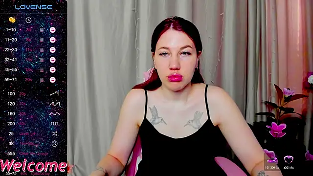 Arya Curves online show from 06/04/26, 01:22
