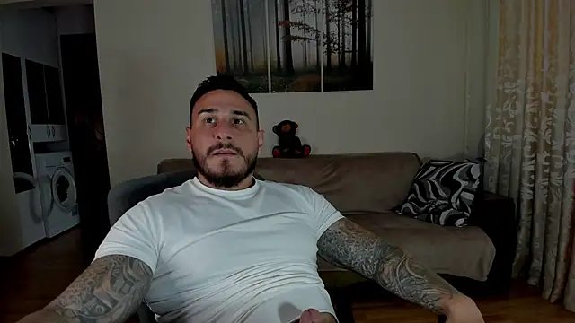 Gymdominus online show from 06/02/26, 12:29