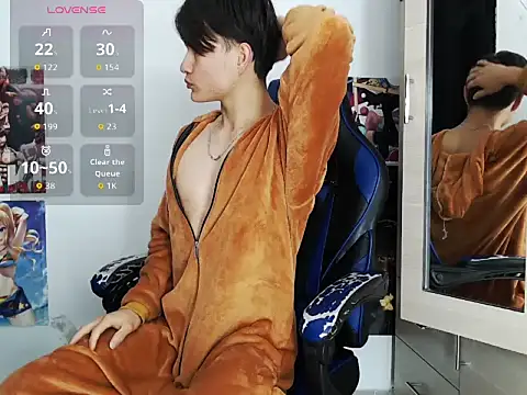 Ken kanek1 online show from 06/09/26, 01:12