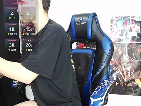 Ken kanek1 online show from 06/12/26, 01:43