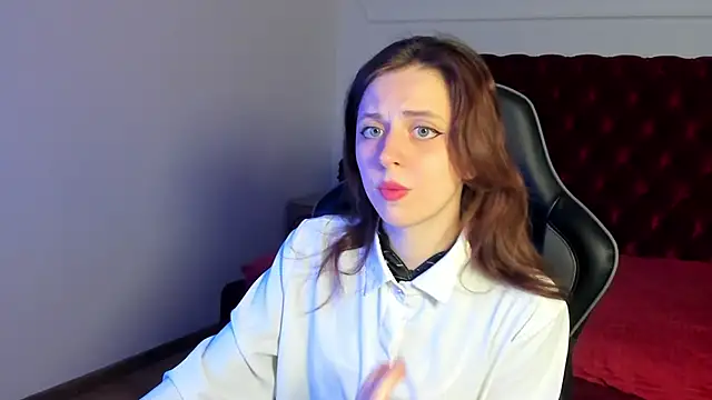 Snapshot of FreyaVeys chatting on 05/31/26, 05:15 FreyaVeys online show from 05/31/26, 05:15