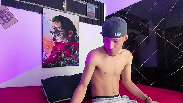 Snapshot of Camilo_Contreras chatting on 07/03/26, 07:31 Camilo Contreras online show from 07/03/26, 07:31