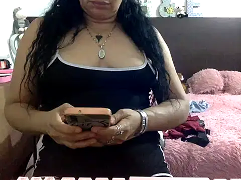 mommy-flabia online show from 07/01/26, 02:13