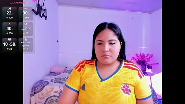 Nikkibounce online show from 07/03/26, 04:24