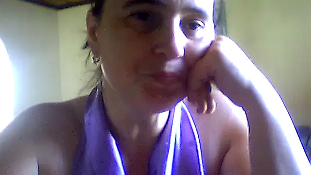 AniaCool77 online show from 06/09/26, 05:41