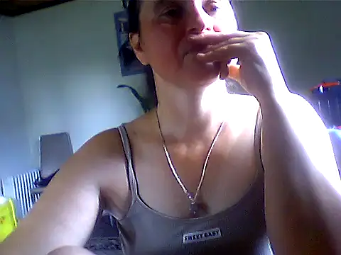 AniaCool77 online show from 06/22/26, 12:02