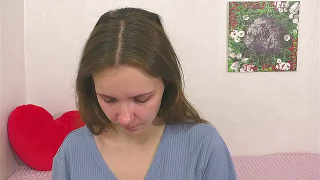 Cuteal1ce online show from 06/01/26, 03:47