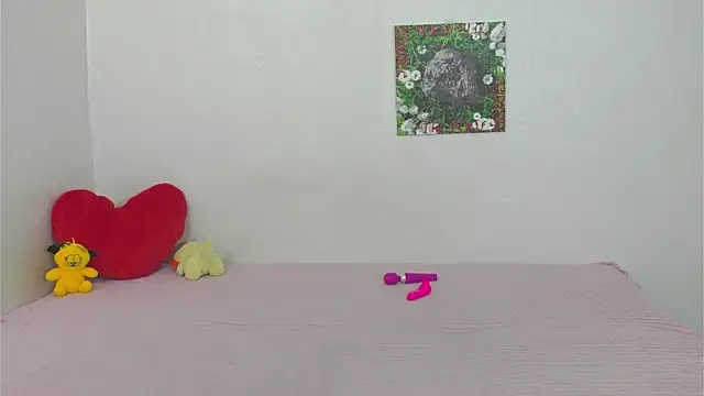 Cuteal1ce online show from 06/20/26, 10:01