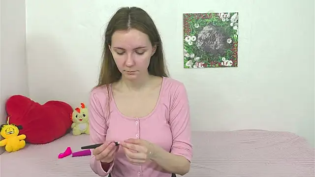 Cuteal1ce online show from 06/22/26, 01:41