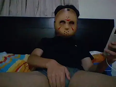 Snapshot of maskedboytv chatting on 05/22/26, 04:08 maskedboytv online show from 05/22/26, 04:08