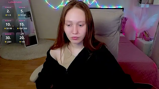 Snapshot of TinaShelton chatting on 06/14/26, 12:18 TinaShelton online show from 06/14/26, 12:18