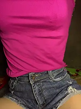 Miuuu22 online show from 07/08/26, 04:17