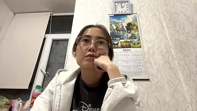 Snapshot of VickieTrudo chatting on 05/30/26, 09:01 VickieTrudo online show from 05/30/26, 09:01