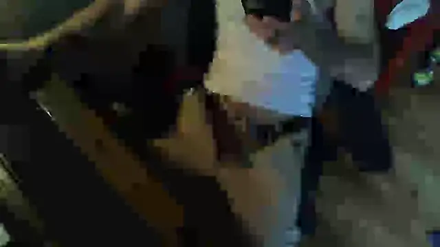 Clevername90 online show from 12/03/25, 07:45