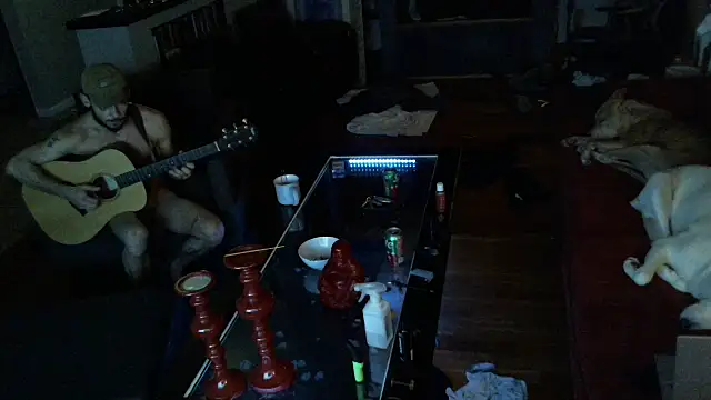 Clevername90 online show from 12/04/25, 10:35