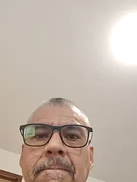 Gaceru01006 online show from 07/03/26, 02:45