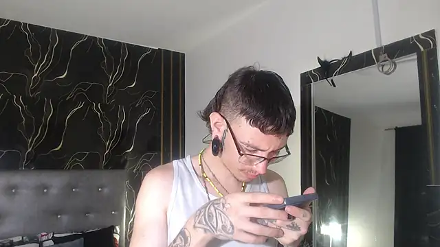 Ryan Owenss online show from 07/02/26, 03:23