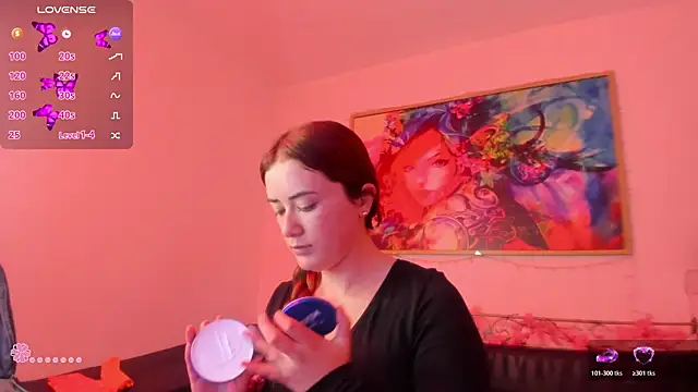 Snapshot of Jenni_arango_ chatting on 07/09/26, 01:15 Jenni arango online show from 07/09/26, 01:15