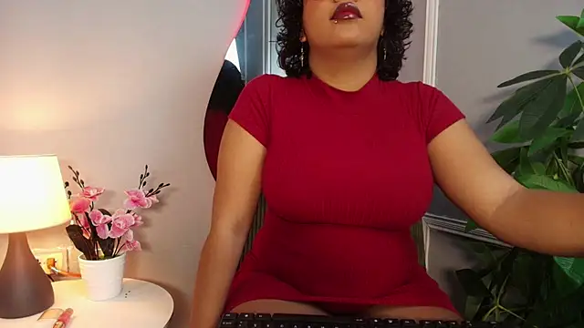 Kristal donne online show from 06/06/26, 12:10