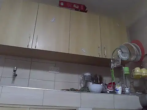 Cutezipora online show from 06/09/26, 08:09