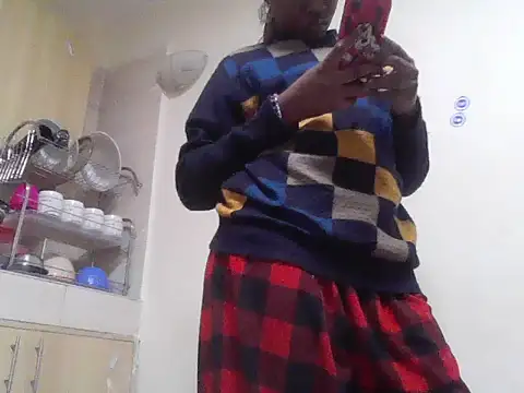Cutezipora online show from 07/04/26, 04:35