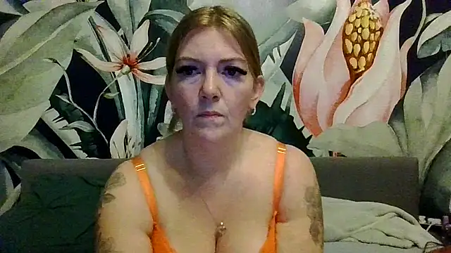 Chanti Ryder X online show from 06/22/26, 10:40
