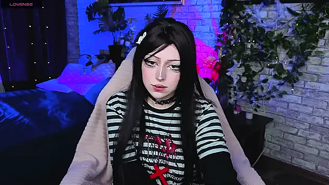 Morri Moon online show from 05/30/26, 09:01