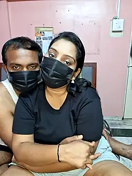 Hornyreshma online show from 06/27/26, 10:09