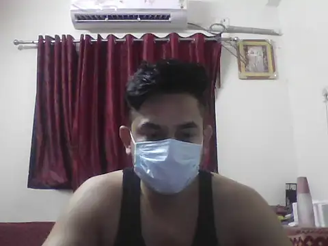 Snapshot of Nivan_7251_1 chatting on 05/23/26, 06:23 Nivan 7251 1 online show from 05/23/26, 06:23