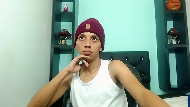 jl brayan12 online show from 06/02/26, 07:54